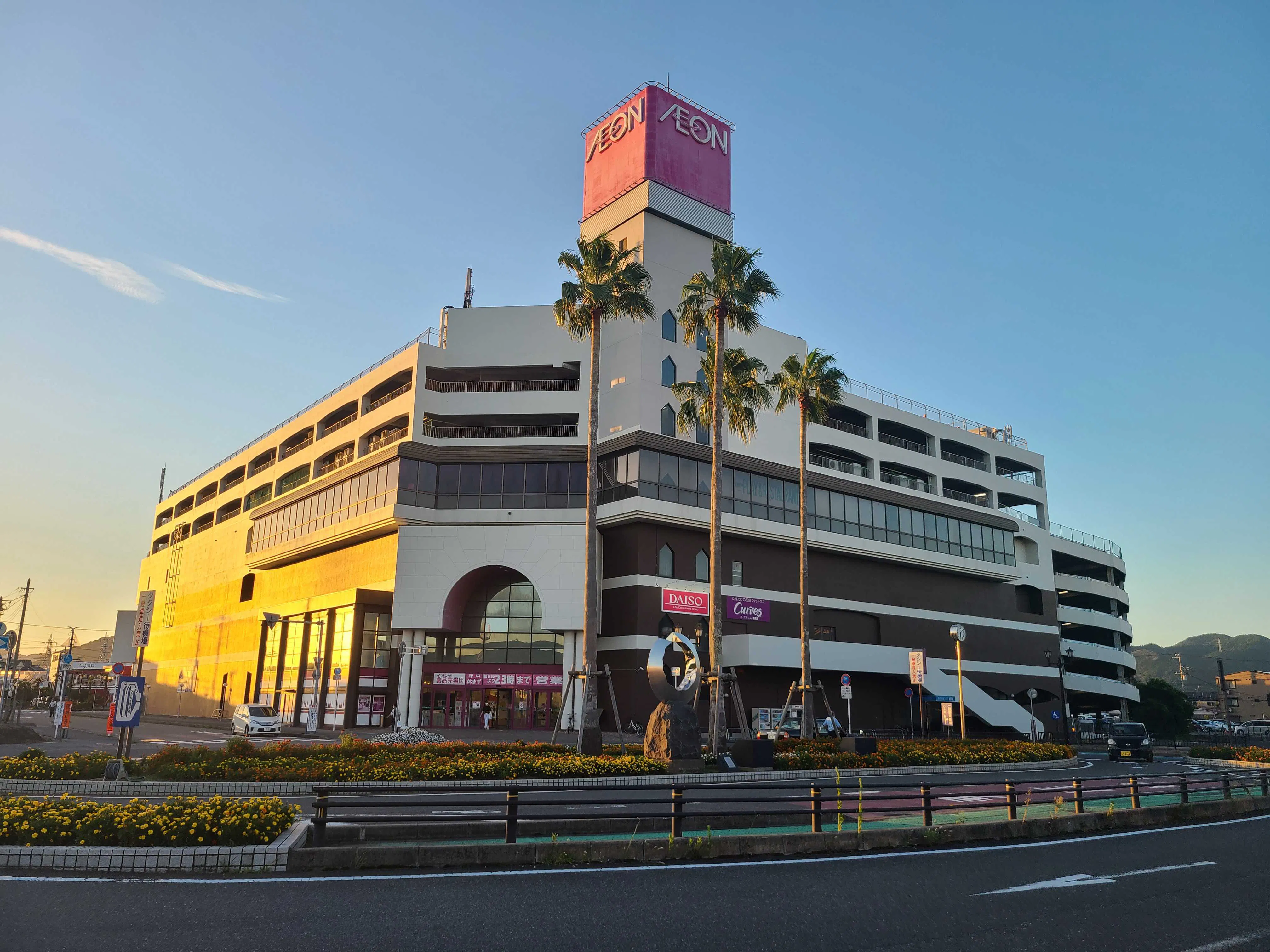 【イオン鴨川店】物販、食物販のポップアップストアに最適な1階レジ横のイベントスペース