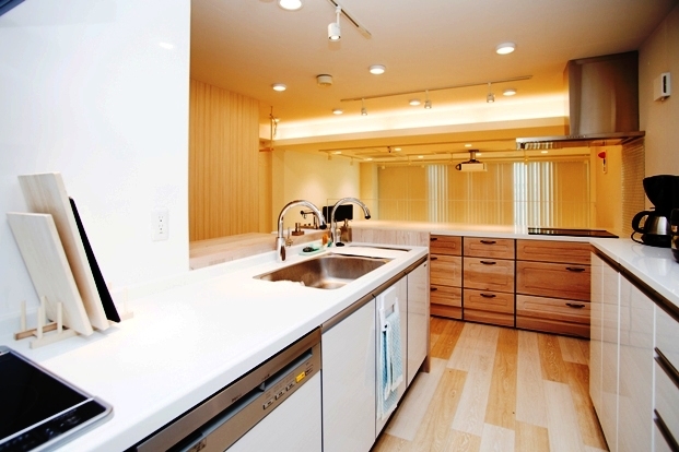 【北34条駅4分】展示会やワークショップに適したキッチン付きのレンタルスペース