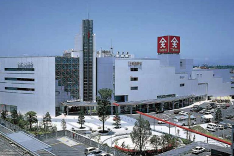 【米子しんまち天満屋】プロモーションや物販に最適な1階しんまち広場スペースの画像2