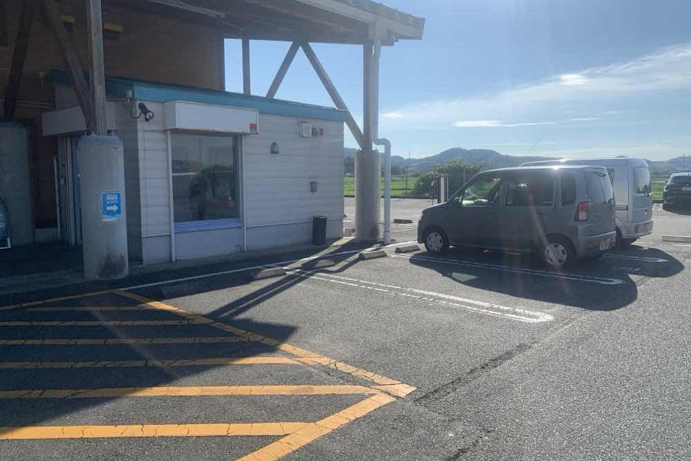 【ダイナム安来店】キッチンカーやプロモーションに最適なアミューズメント施設のイベントスペース