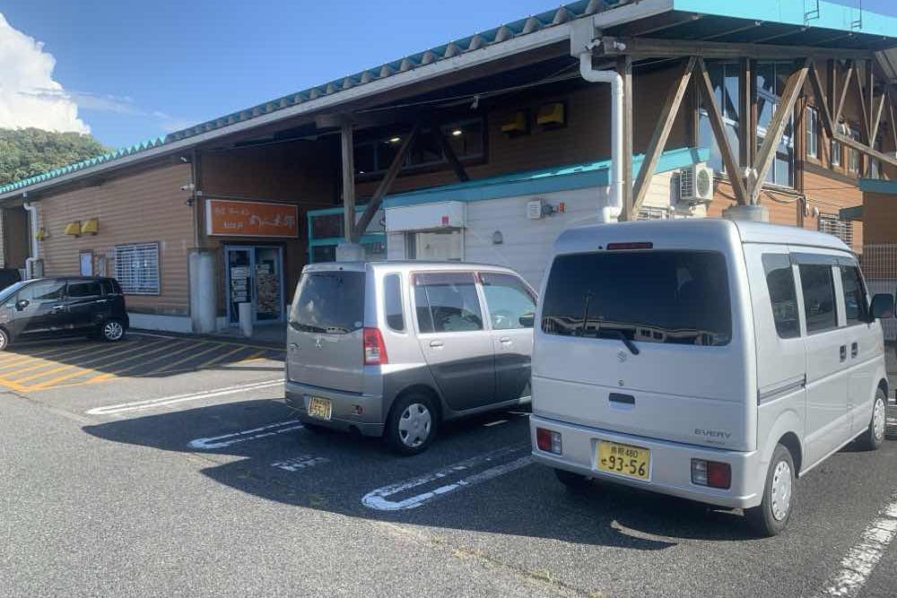 【ダイナム安来店】キッチンカーやプロモーションに最適なアミューズメント施設のイベントスペース