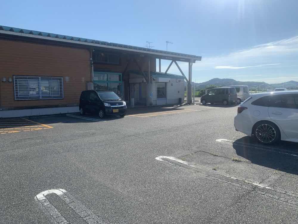 【ダイナム安来店】キッチンカーやプロモーションに最適なアミューズメント施設のイベントスペースの画像6