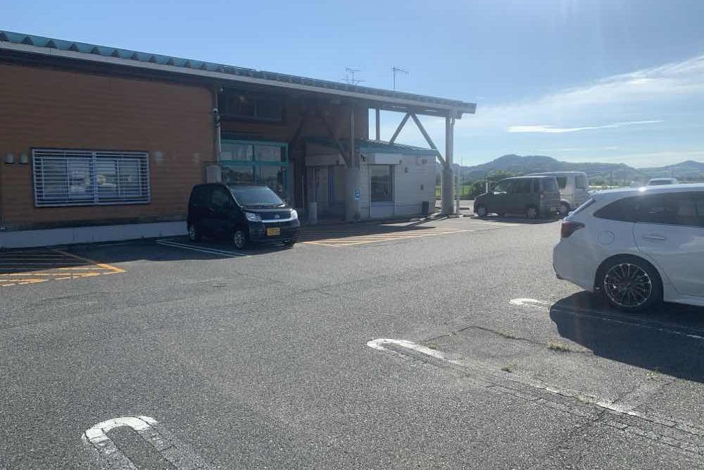 【ダイナム安来店】キッチンカーやプロモーションに最適なアミューズメント施設のイベントスペース