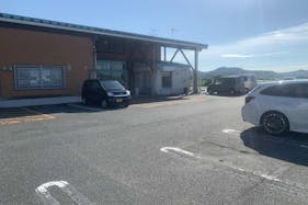 【ダイナム安来店】キッチンカーやプロモーションに最適なアミューズメント施設のイベントスペース