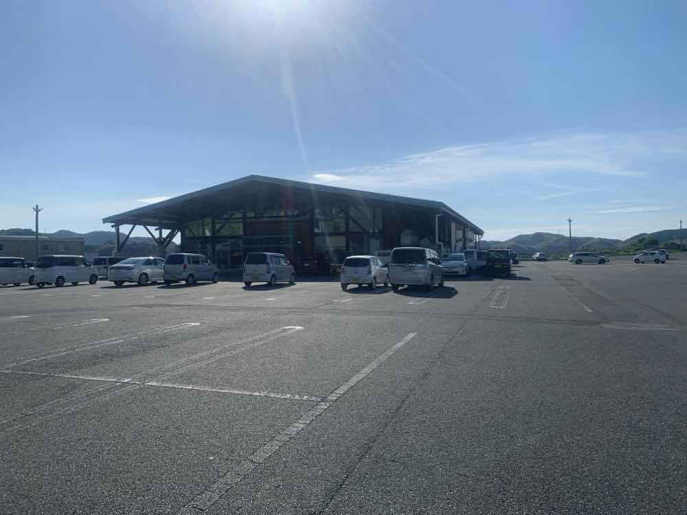 【ダイナム安来店】キッチンカーやプロモーションに最適なアミューズメント施設のイベントスペースの画像7