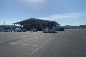 【ダイナム安来店】キッチンカーやプロモーションに最適なアミューズメント施設のイベントスペース