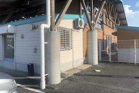 【ダイナム安来店】キッチンカーやプロモーションに最適なアミューズメント施設のイベントスペース