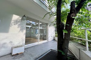 【恵比寿駅5分】ガーデンプレイス付近に位置するポップアップ・展示会・物販等に最適なレンタルスペース(2F)