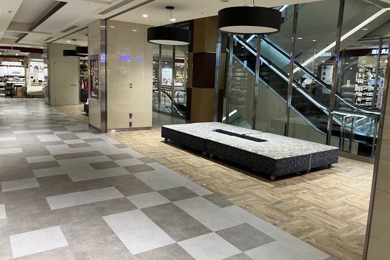 【アミュプラザ博多】AMU 6F POPUPスペースの画像2