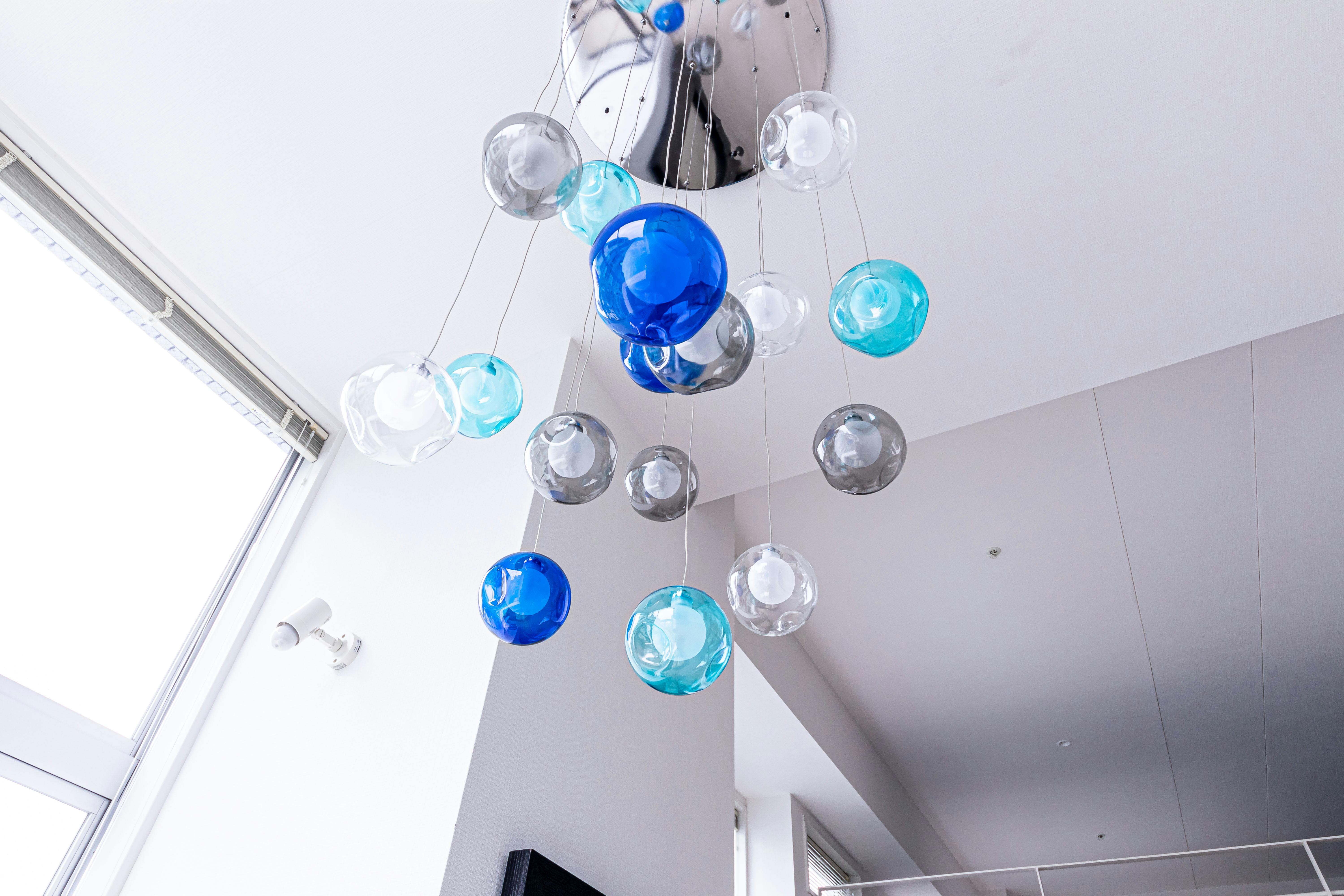 【代々木駅4分】二面採光・天井高4mで撮影に適した自然光豊かなレンタルスタジオ