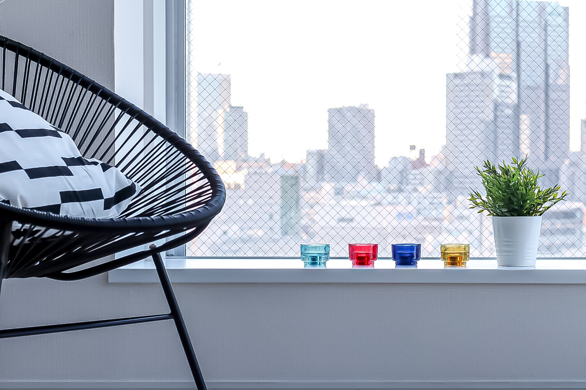 【代々木駅4分】二面採光・天井高４ｍで撮影に適した自然光豊かなレンタルスタジオの画像24