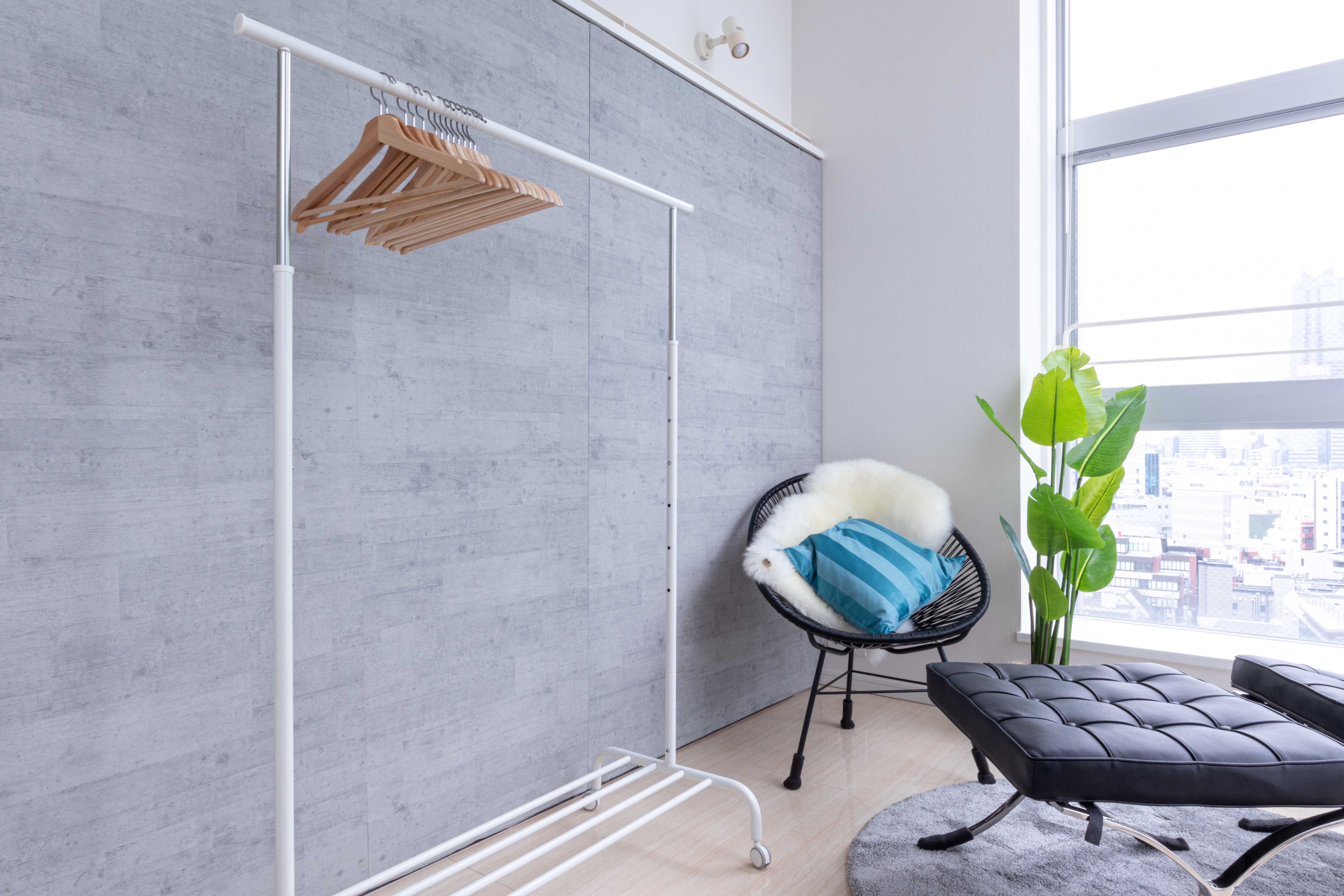 【代々木駅4分】二面採光・天井高４ｍで撮影に適した自然光豊かなレンタルスタジオの画像29