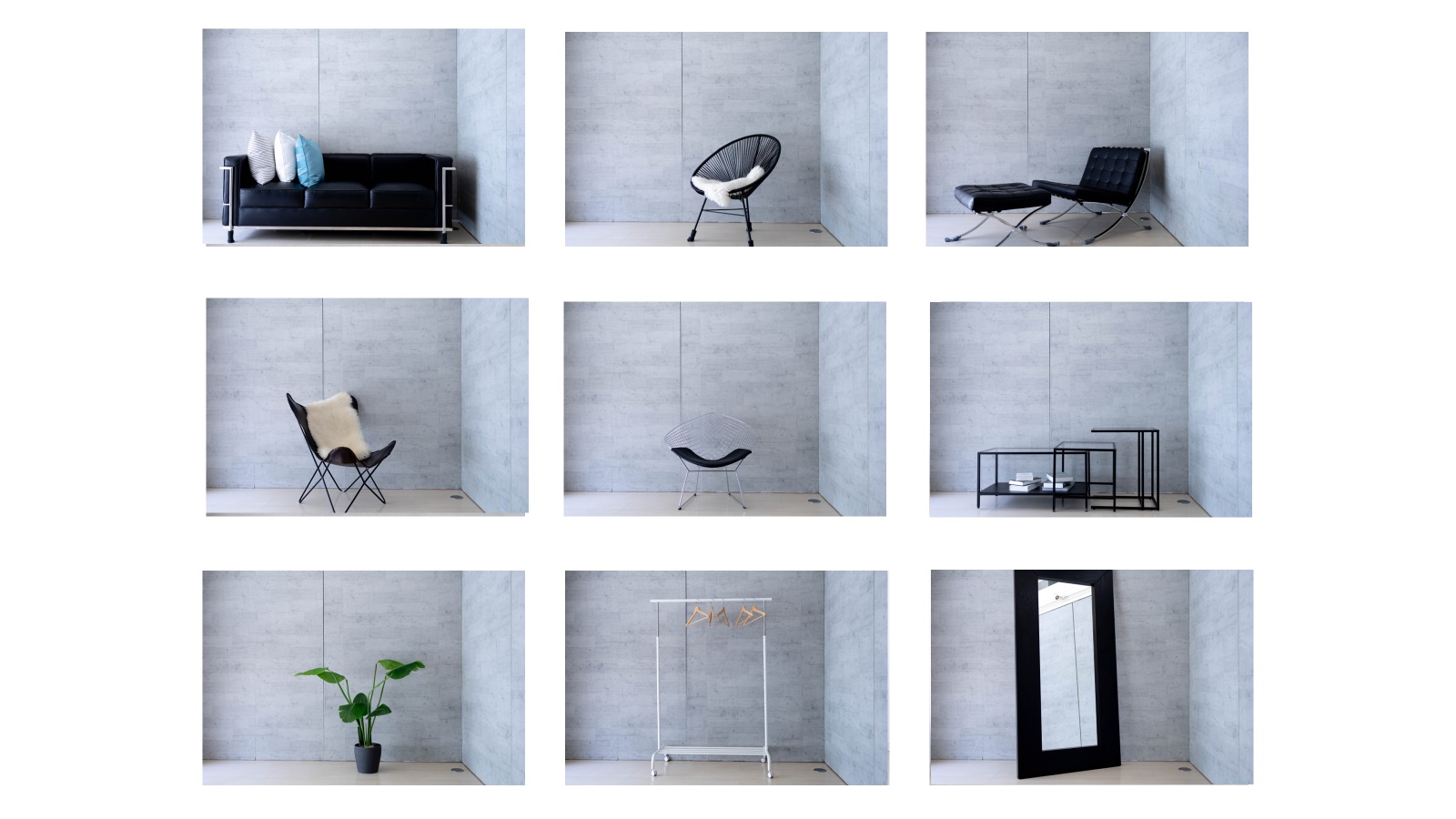 【代々木駅4分】二面採光・天井高４ｍで撮影に適した自然光豊かなレンタルスタジオの画像33