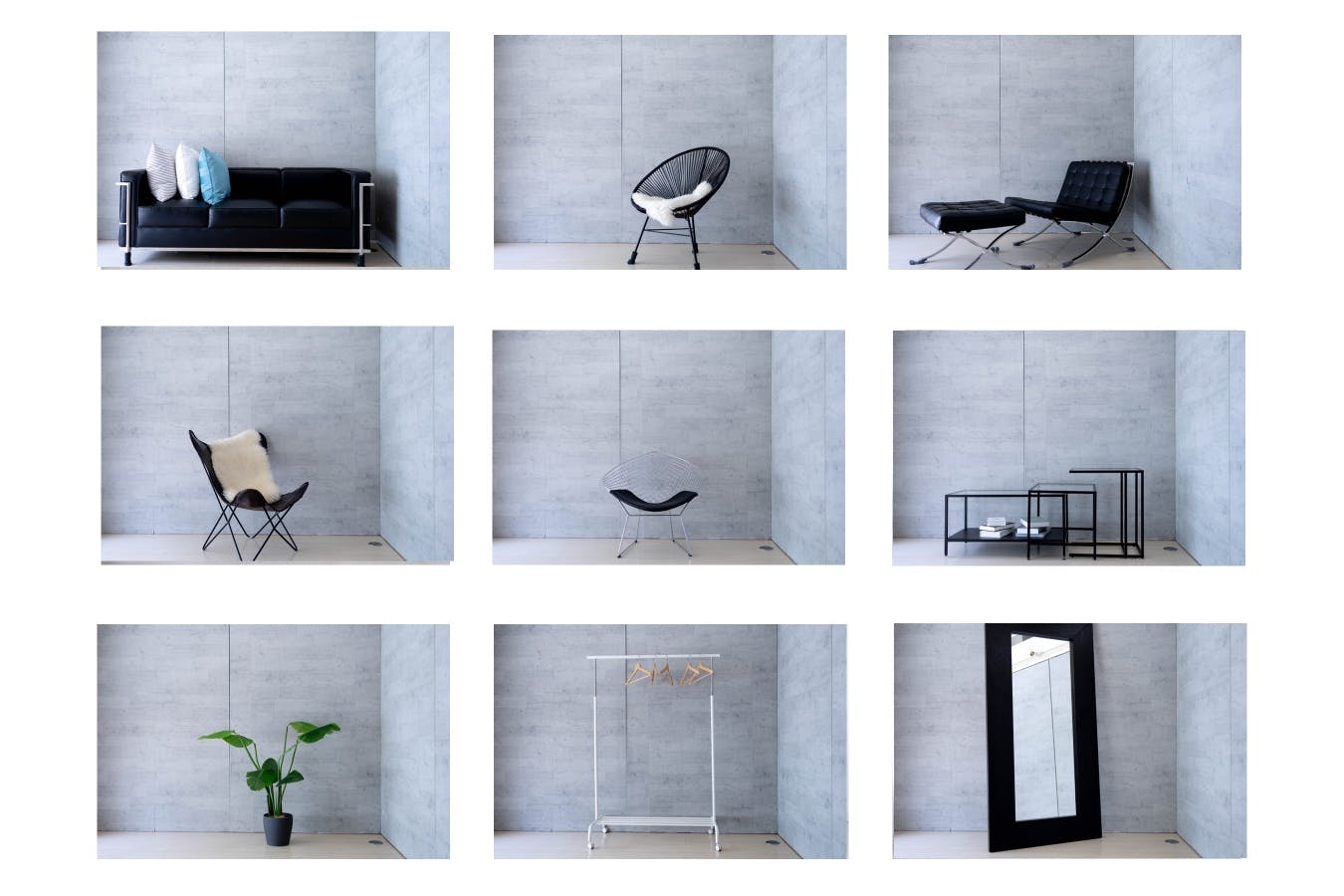 【代々木駅4分】二面採光・天井高4mで撮影に適した自然光豊かなレンタルスタジオ