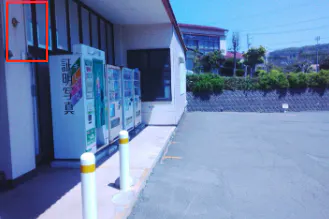 【マックスバリュ石脇店】駐車場 販促プロモーションやキッチンカー出店に最適なスーパー店外催事イベントスペース