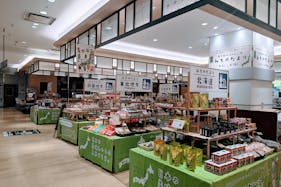 【錦糸町マルイ】1階 カレンダキッチンF02【食物販】物産展から食体験まで多くの提案が可能