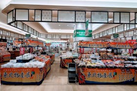 【錦糸町マルイ】1階 カレンダキッチンF02【食物販】物産展から食体験まで多くの提案が可能