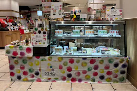 【マルイファミリー溝口】1階 カレンダリウムF10【食物販】目に留まりやすい好立地、スイーツ等の食物販におすすめ