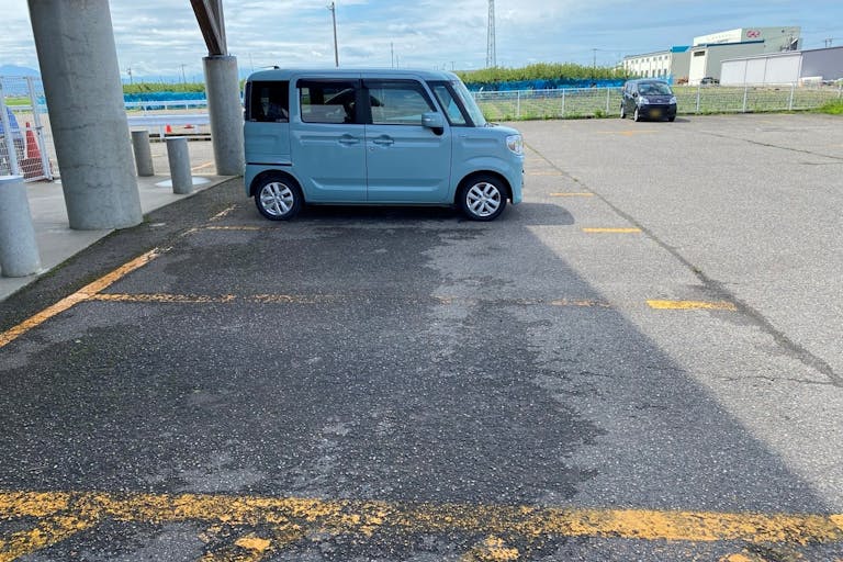 【ダイナム白根店ゆったり館】キッチンカーや各種プロモーションイベントでの出店に最適なアミューズメント施設のイベントスペースの画像3