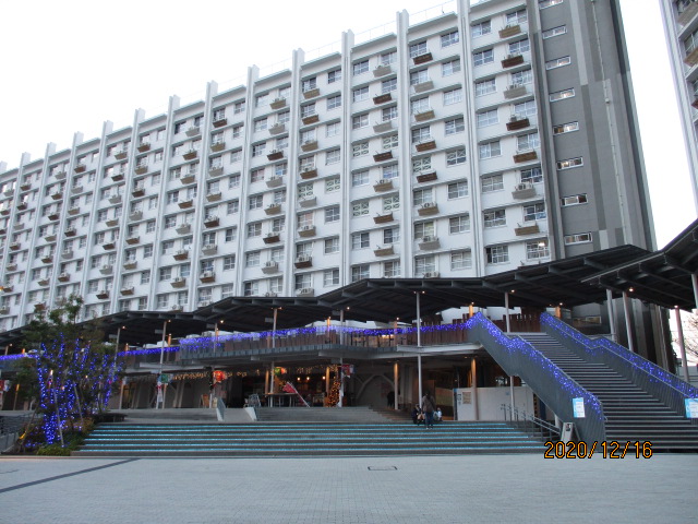 【洋光台駅2分】ポップアップストアやPRに最適なレジデンス内のイベントスペースの画像3