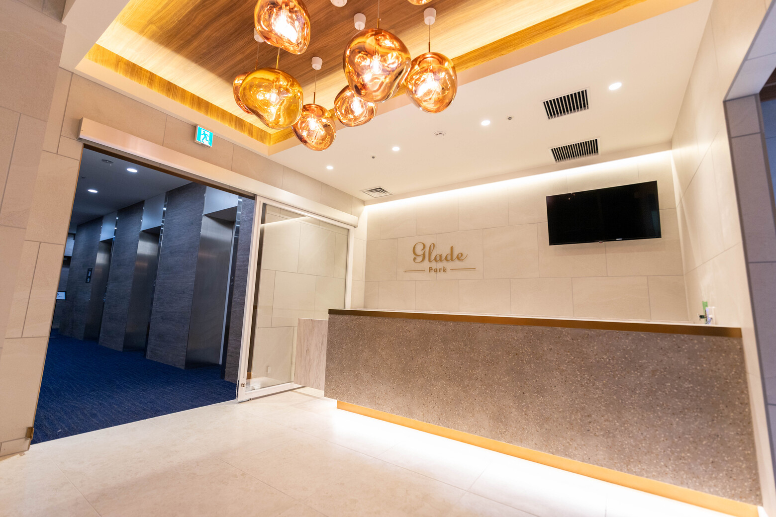 【新宿駅1分】展示会に最適な新宿駅から徒歩1分の場所にある展示会スペース