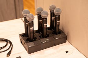 【新宿駅1分】展示会に最適な新宿駅から徒歩1分の場所にある展示会スペース