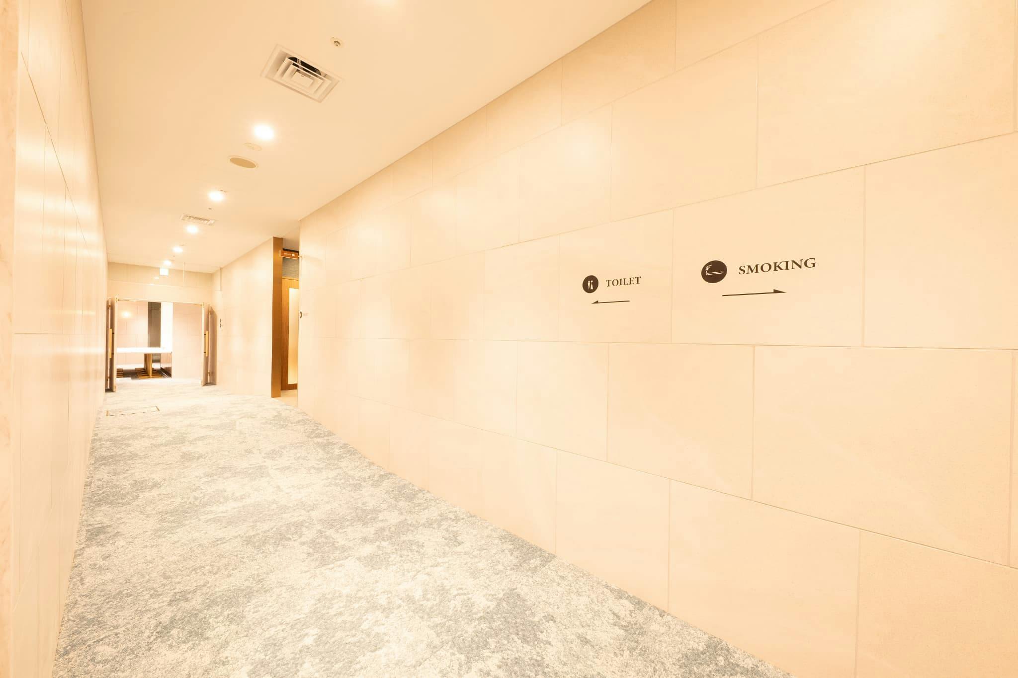 【新宿駅1分】展示会に最適な新宿駅から徒歩1分の場所にある展示会スペース