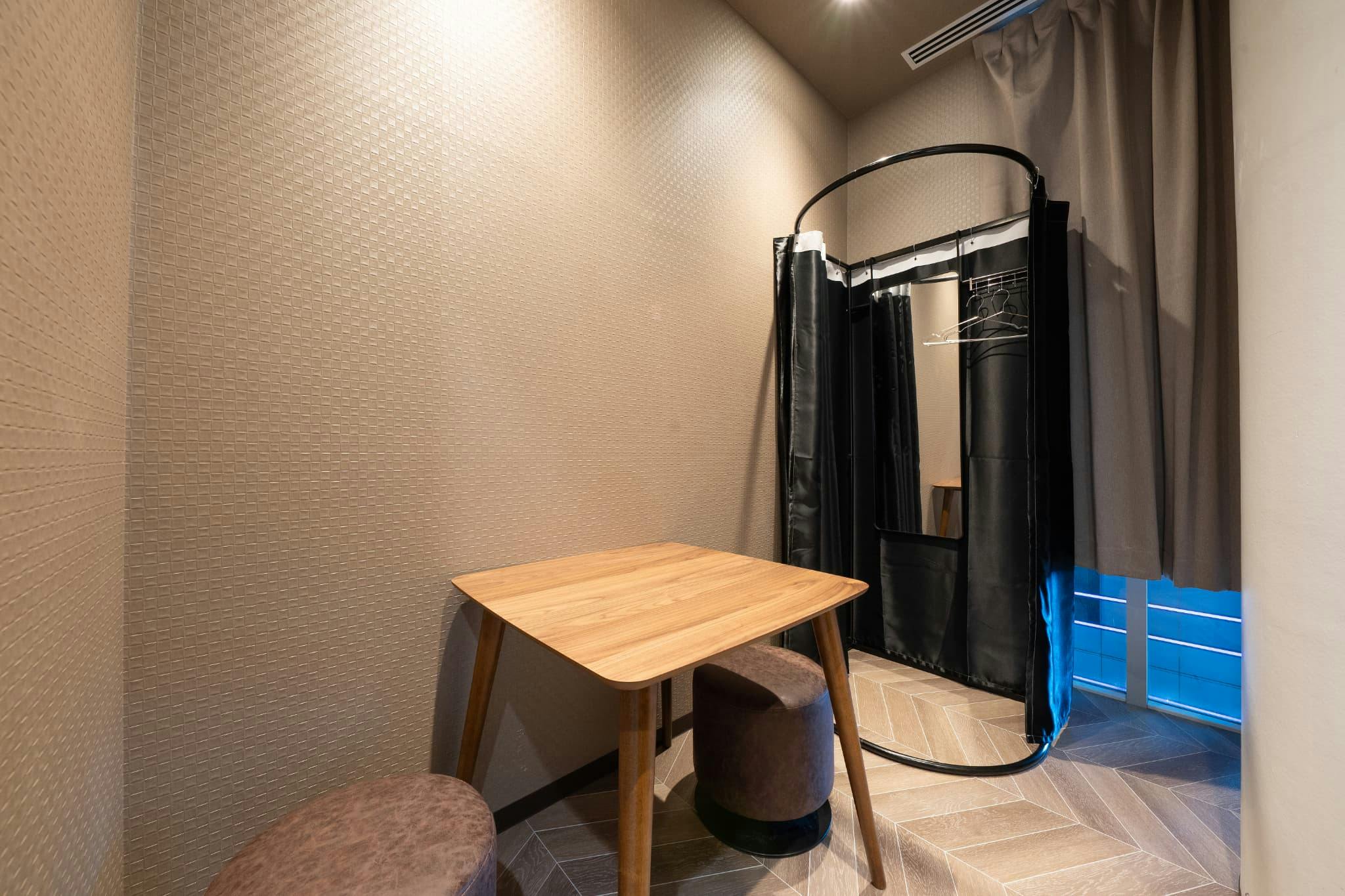 【新宿駅1分】展示会に最適な新宿駅から徒歩1分の場所にある展示会スペース