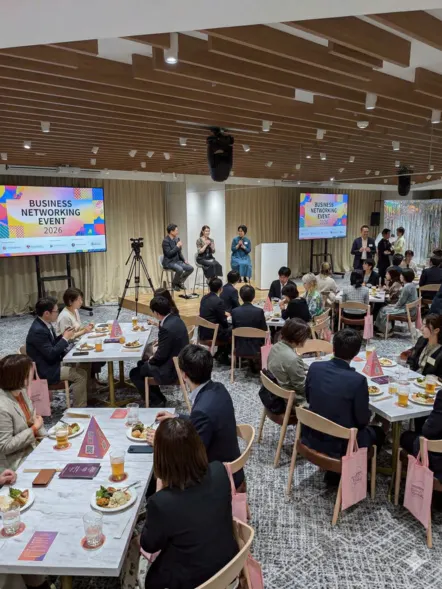 【新宿駅1分】展示会に最適な新宿駅から徒歩1分の場所にある展示会スペース