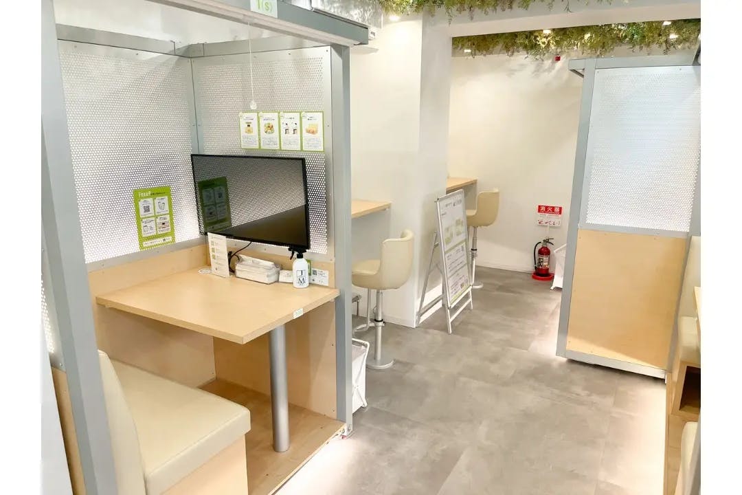 【秋葉原駅2分】イベント・セミナーに適した60名利用可能なイベントスペース