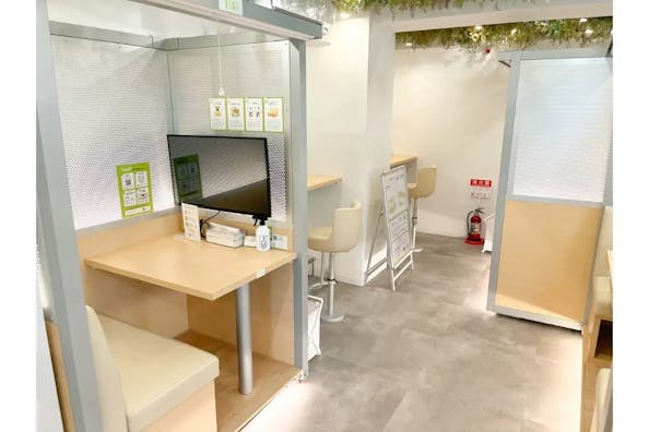 【秋葉原駅2分】イベント・セミナーに適した60名利用可能なイベントスペース