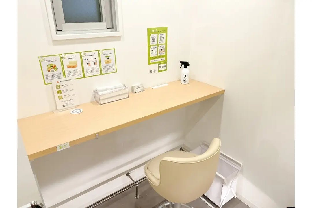 【秋葉原駅2分】イベント・セミナーに適した60名利用可能なイベントスペース