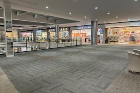 【イオンモール四條畷】JTB前