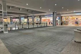 【イオンモール四條畷】3階 JTB前