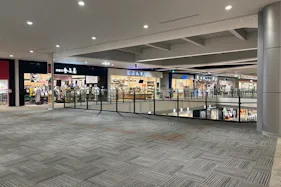 【イオンモール四條畷】3階 JTB前