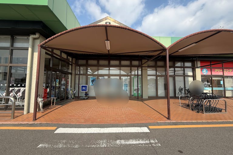 【Aコープ吉良店】イベントスペース1