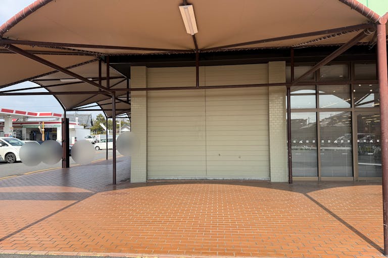 【Aコープ吉良店】イベントスペース2