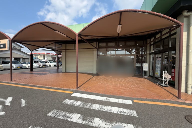 【Aコープ吉良店】イベントスペース3