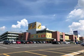 【アピタ江南西店】販促プロモーションや食物販に最適な1F鳥ぷろ前のイベントスペース