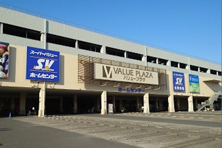 【スーパーバリュー 上尾愛宕店】物販やPRに最適なスーパー店内のイベントスペースの画像2