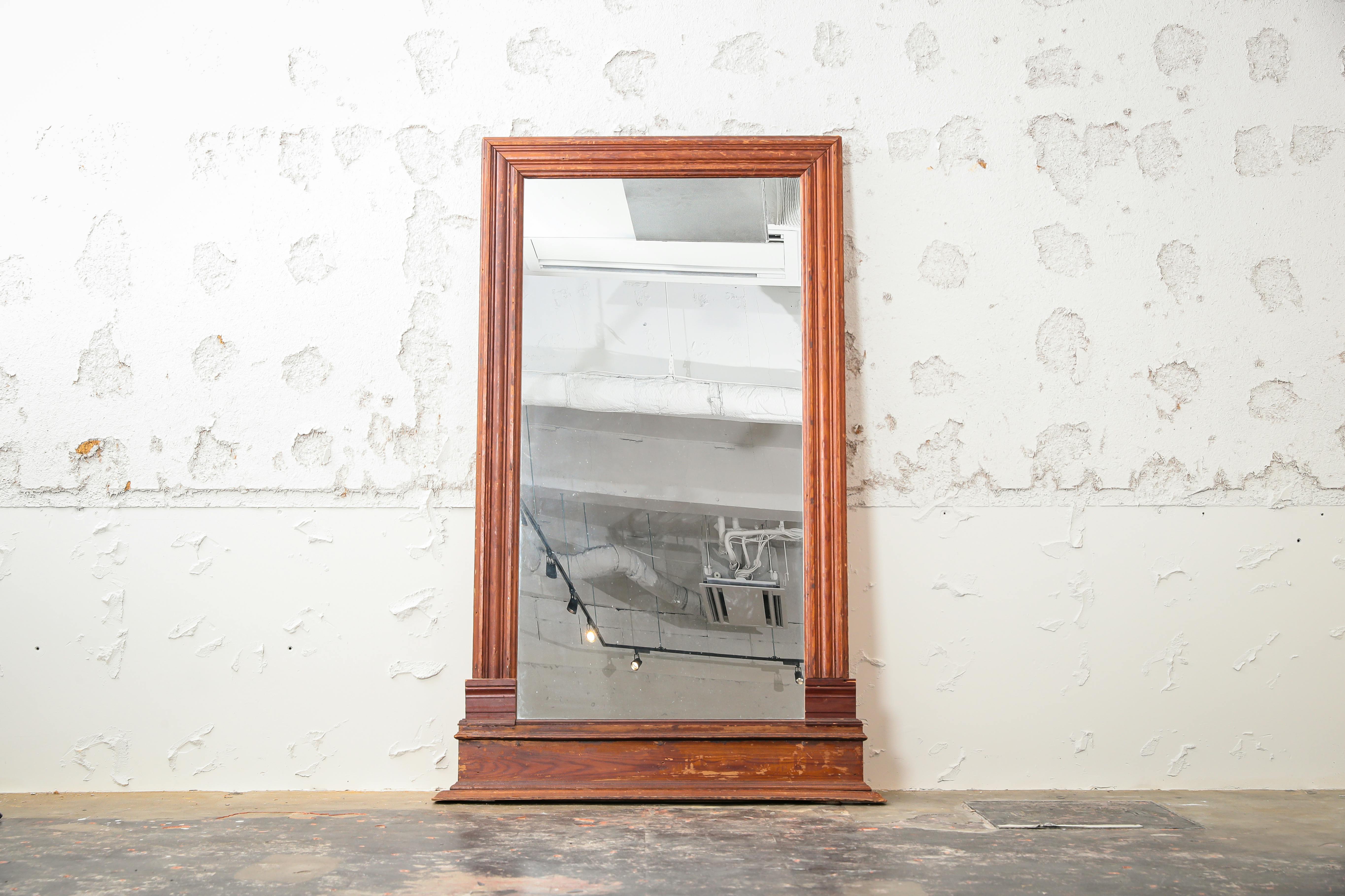 ミラー:W100cm×185cm(1台)