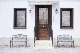 【目黒駅2分】海外の街並みを再現したイベントスペース
