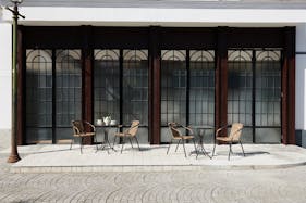 【目黒駅2分】海外の街並みを再現したイベントスペース