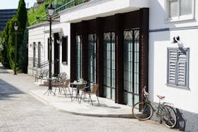 【目黒駅2分】海外の街並みを再現したイベントスペース