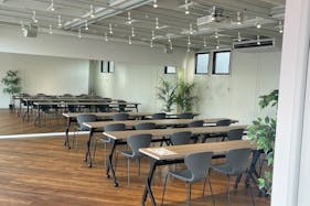 【静岡県浜松市】自主企画マルシェやワークショップに最適なお手頃価格のレンタルスペース「Community」/敷地全体の貸切イベント開催も可能!