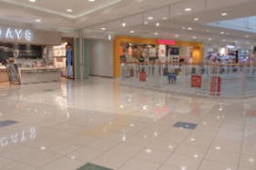 【イオンモール倉敷】⑨イオンホール前ブリッジ