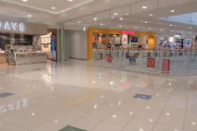 【イオンモール倉敷】⑨イオンホール前ブリッジ