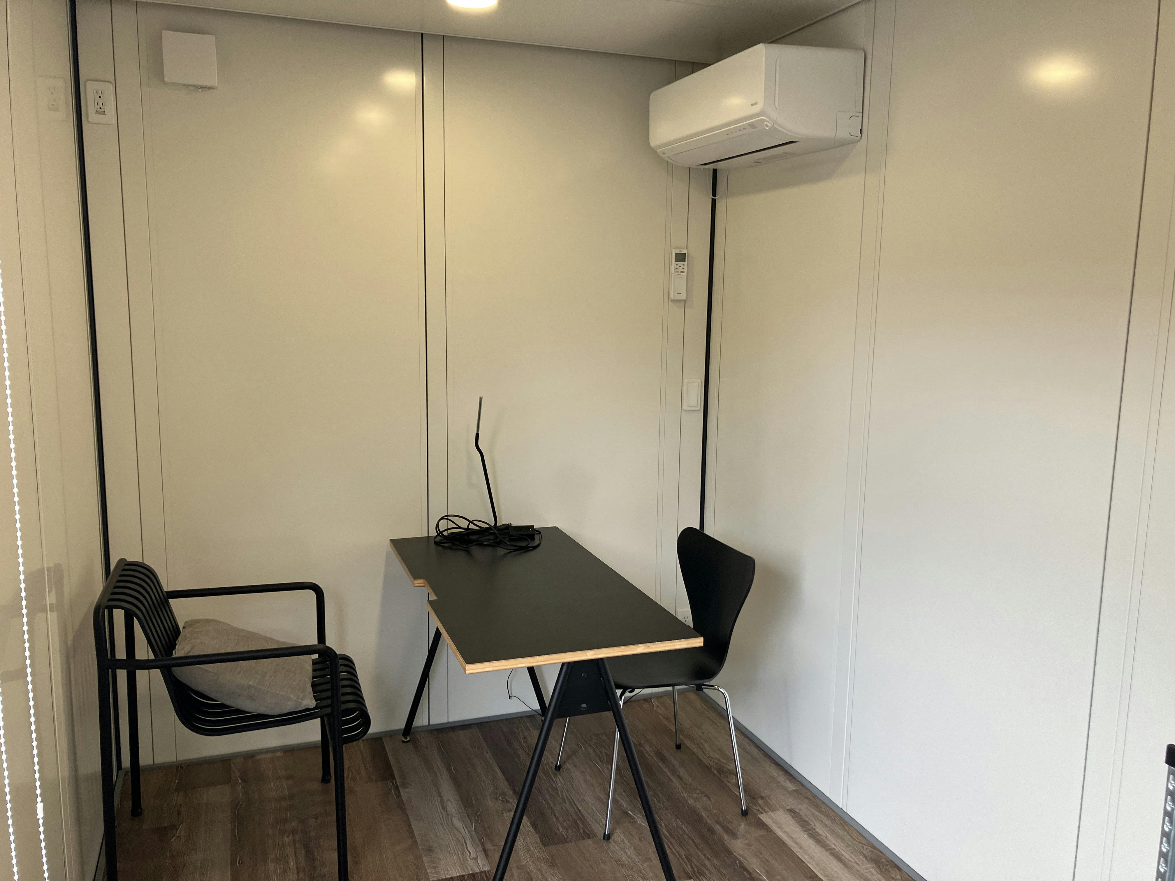 【岩手県盛岡市】自主企画マルシェやワークショップに最適なお手頃価格のレンタルスペース「Hobby1」／敷地全体の貸切イベント開催も可能！の画像