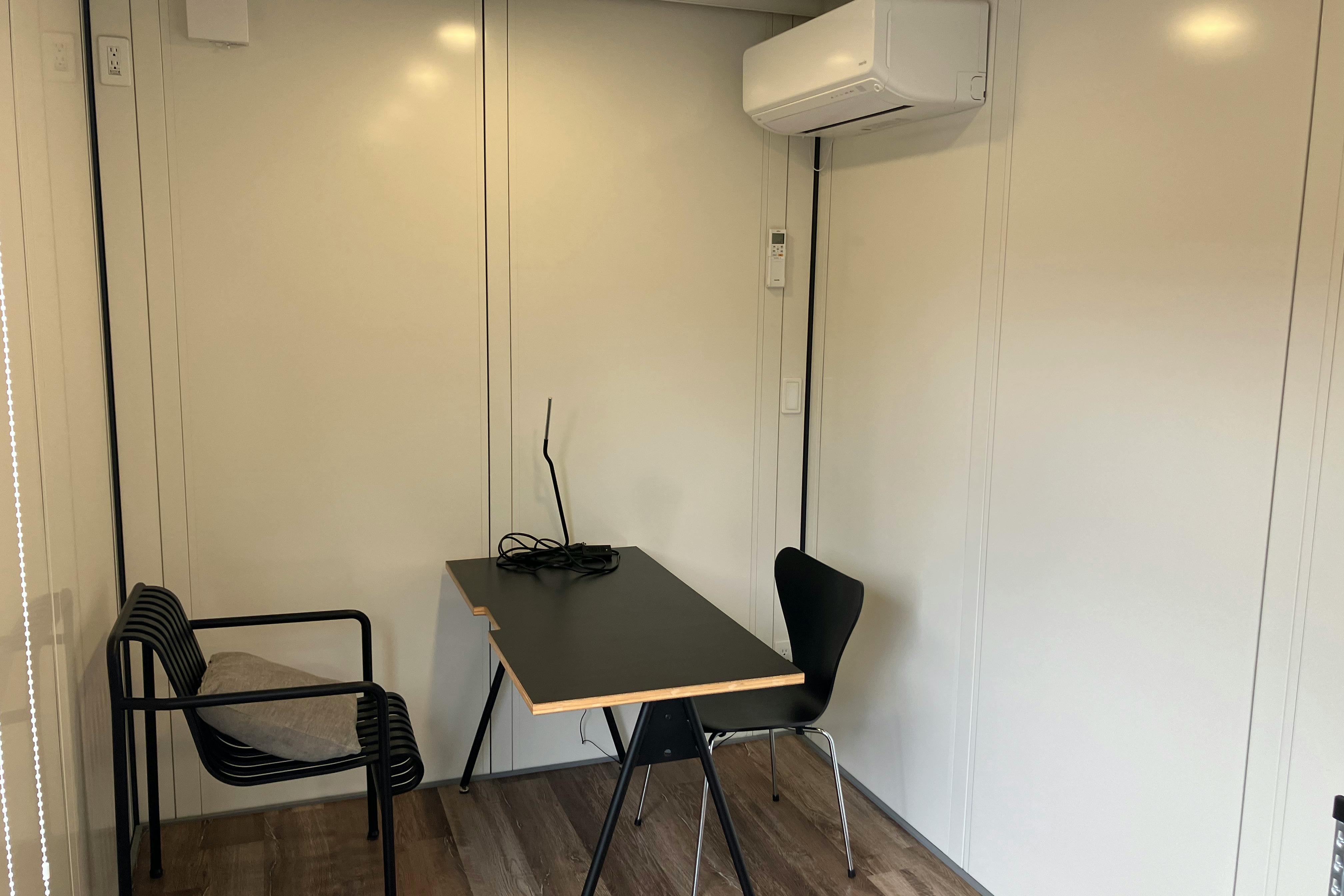 【岩手県盛岡市】自主企画マルシェやワークショップに最適なお手頃価格のレンタルスペース「Hobby1」/敷地全体の貸切イベント開催も可能!