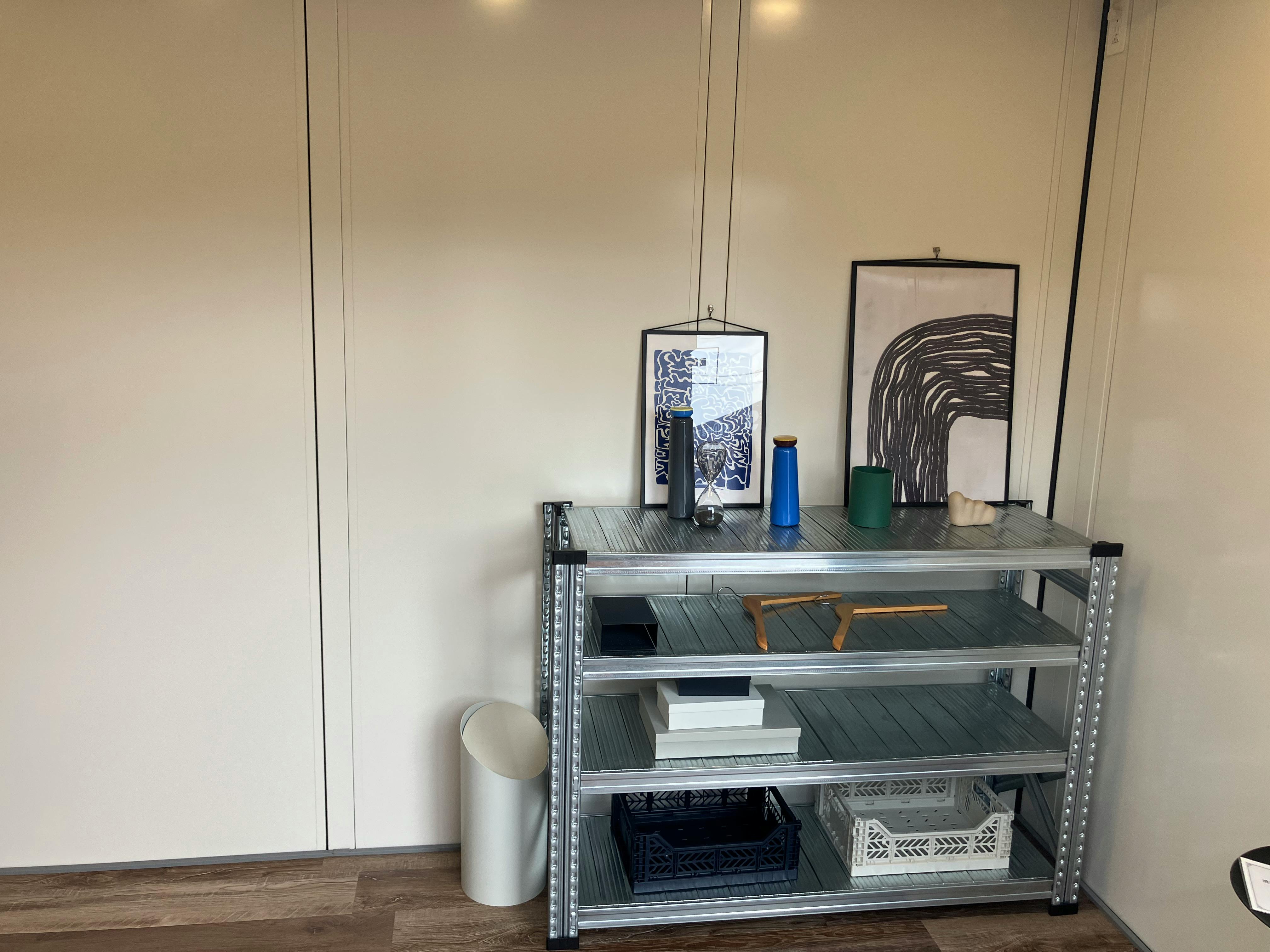 【岩手県盛岡市】自主企画マルシェやワークショップに最適なお手頃価格のレンタルスペース「Hobby1」／敷地全体の貸切イベント開催も可能！